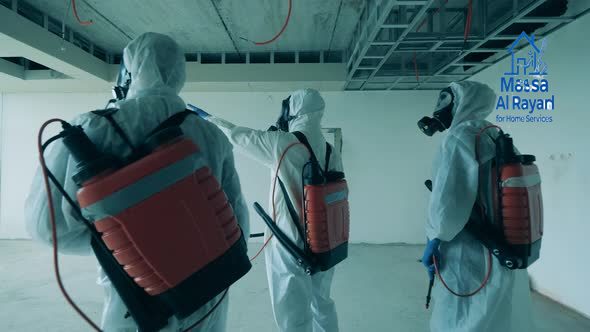 شركة مكافحة النمل الأبيض بشمال الرياض