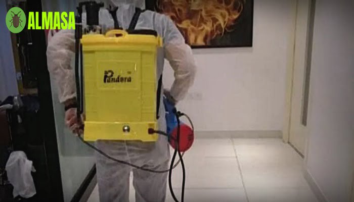 شركة مكافحة الصراصير غرب الرياض0545160654 2 شركة مكافحة صراصير غرب الرياض 0545160653