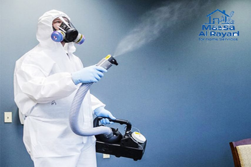 شركة التعقيم والتطهير شرق الرياض 0545160653