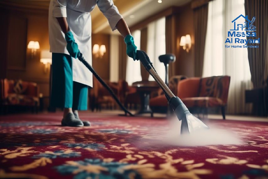 شركة التنظيف بالبخار جنوب الرياض 0545160653