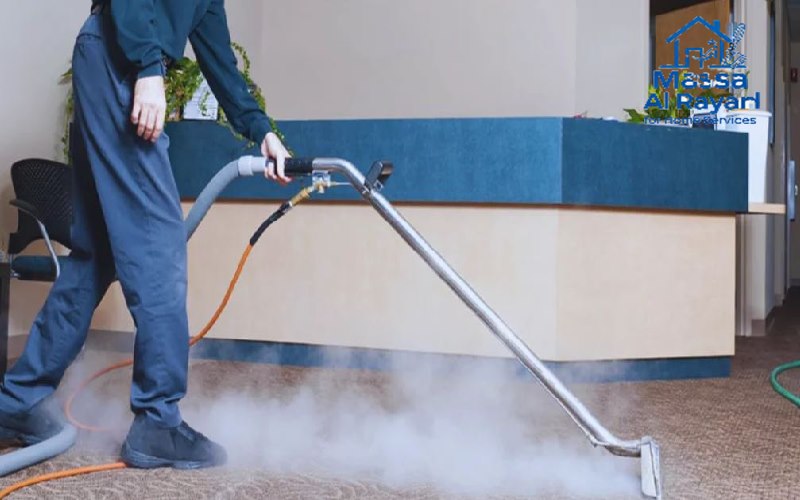 شركة التنظيف بالبخار غرب الرياض 0545160653