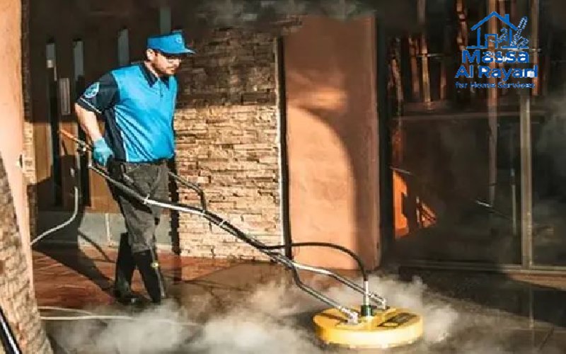 شركة التنظيف بالبخار غرب الرياض002