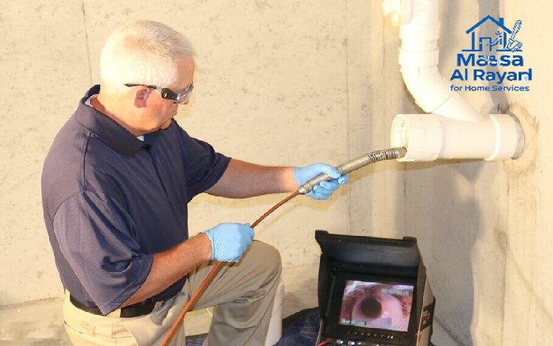 شركة تسليك المجارى وشفط البيارات غرب الرياض 001