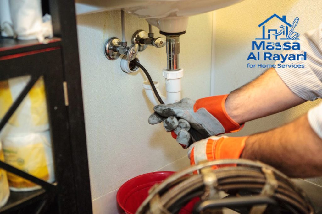 شركة تسليك المجاري شمال الرياض