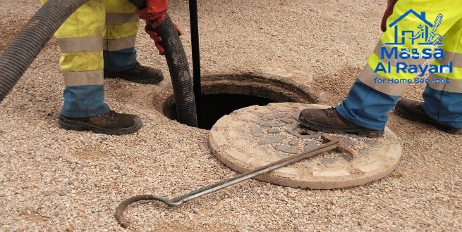 شركة تسليك مجارى وشفط بيارات جنوب الرياض 0545160653