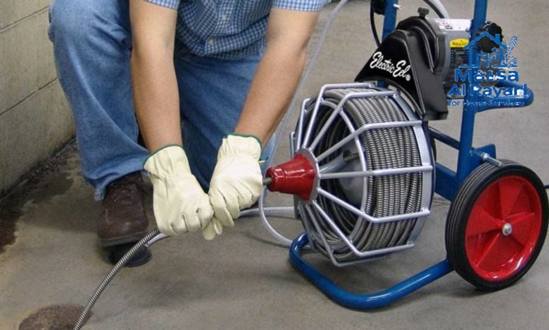 تسليك مجارى وشفط بيارات جنوب الرياض