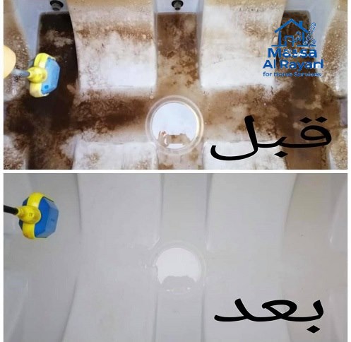 أفضل شركة تنظيف الخزانات جنوب الرياض