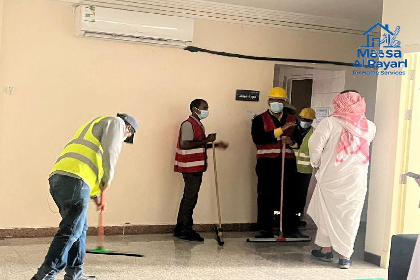شركة تنظيف المنازل جنوب الرياض | 0545160653