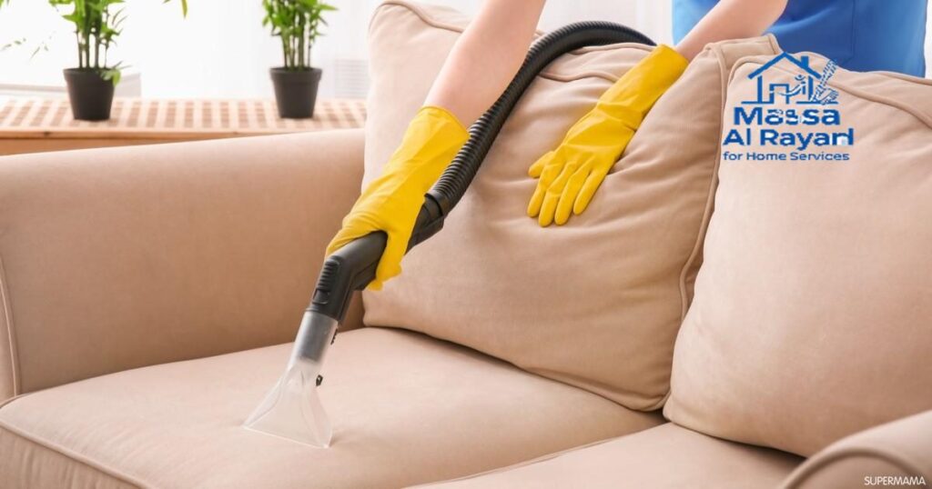 شركة تنظيف المنازل شمال الرياض
