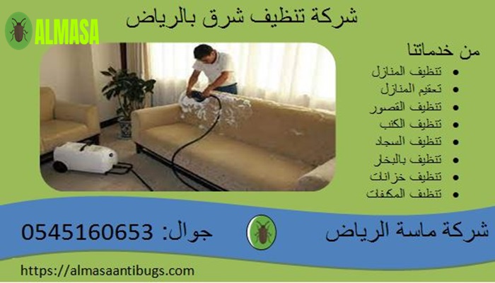 شركة خدمات النظافة شرق الرياض0545160653 3 شركة خدمات النظافة شرق الرياض