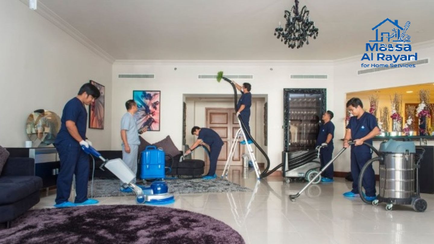 شركة خدمات النظافة شرق الرياض001