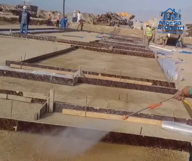 شركة رش الدفان غرب الرياض 0545160653