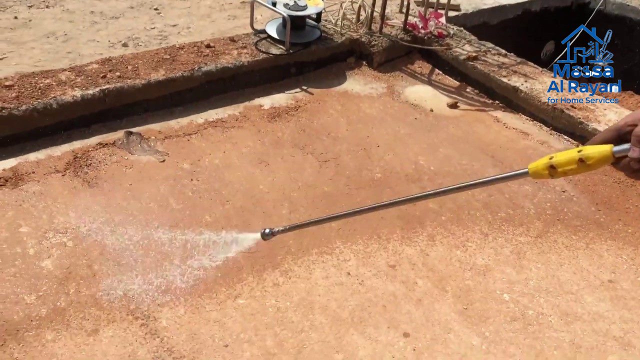 شركة رش الدفان بشمال الرياض-0545160653 1 شركة رش الدفان بشمال الرياض