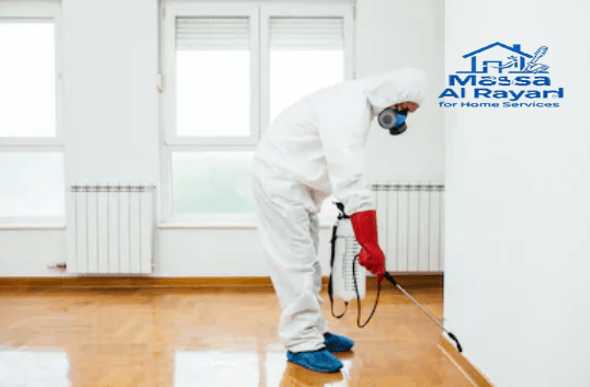 شركة مكافحة الأرضة بشمال الرياض