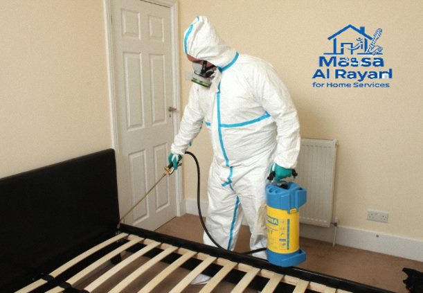 شركة مكافحة البق جنوب الرياض| 0545160653