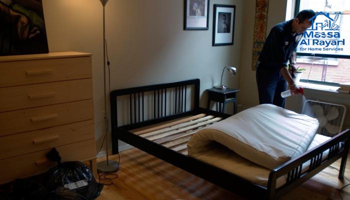 شركة مكافحة البق شرق الرياض0545160653 2 أفضل شركة مكافحة البق شرق الرياض