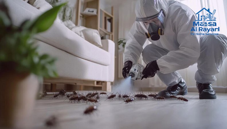شركة مكافحة الصراصير شرق الرياض0545160653 3 أفضل شركة مكافحة صراصير شرق الرياض
