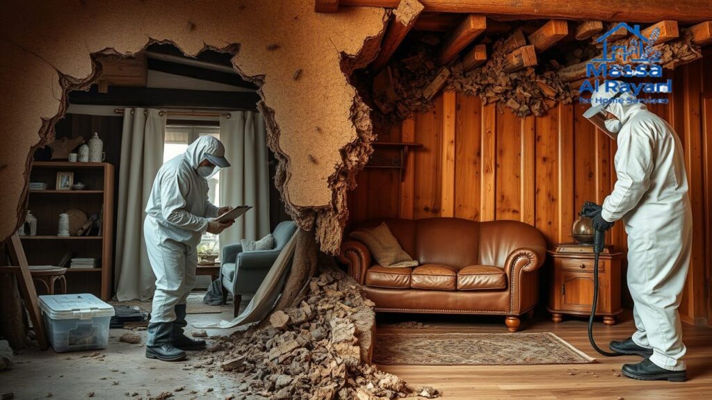 شركة مكافحة النمل الأبيض شرق الرياض| 0545160653