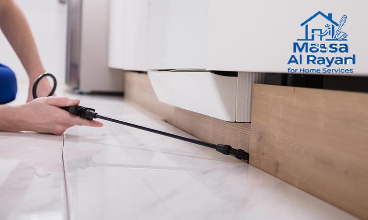 شركة مكافحة الوزغ جنوب الرياض 0545160653 3 شركة رش الوزغ جنوب الرياض