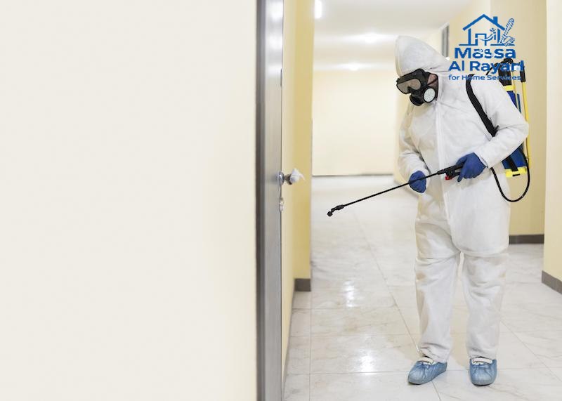أفضل شركة مكافحة الوزغ شرق الرياض