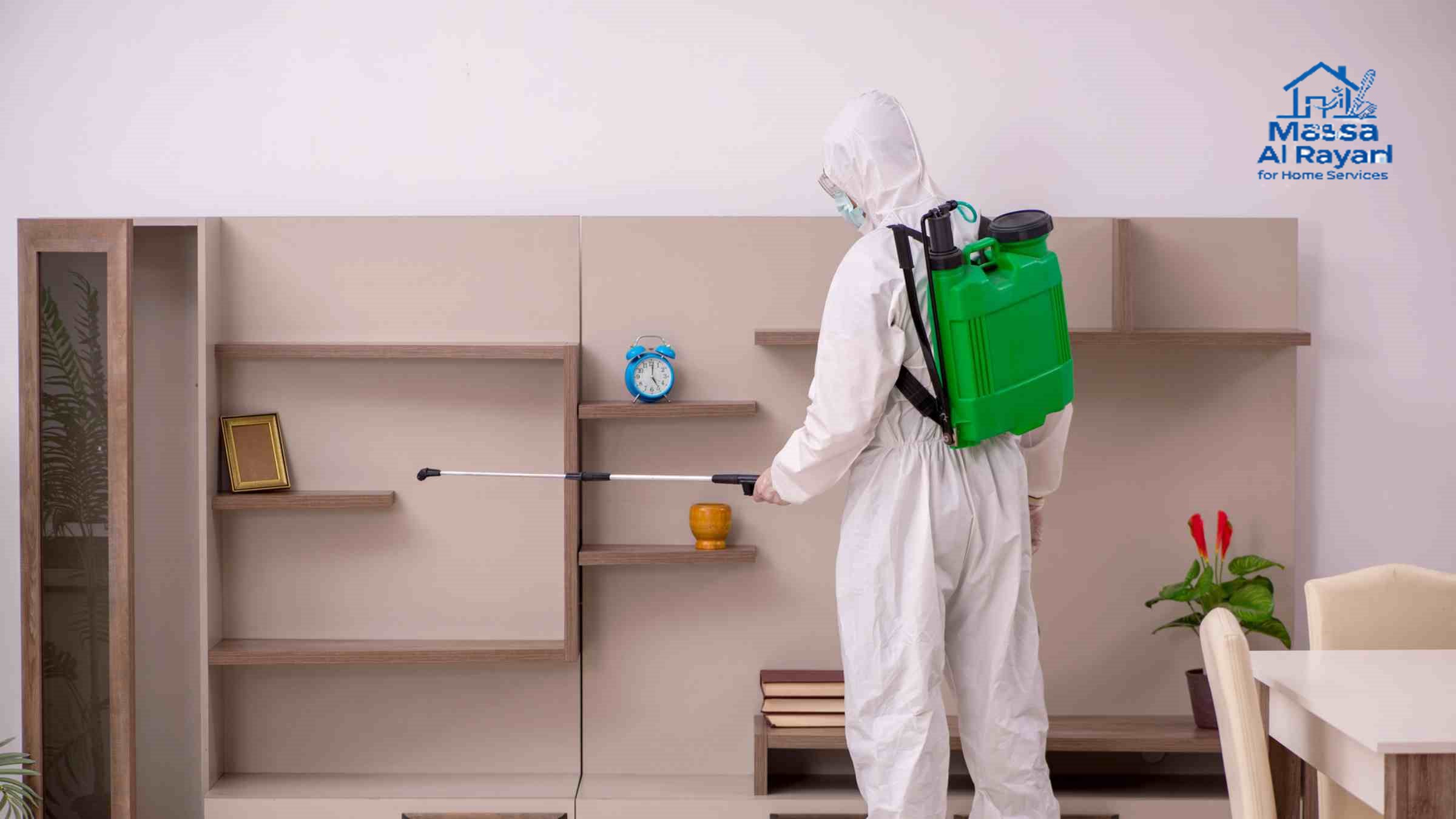 شركة مكافحة الوزغ شرق الرياض 0545160653