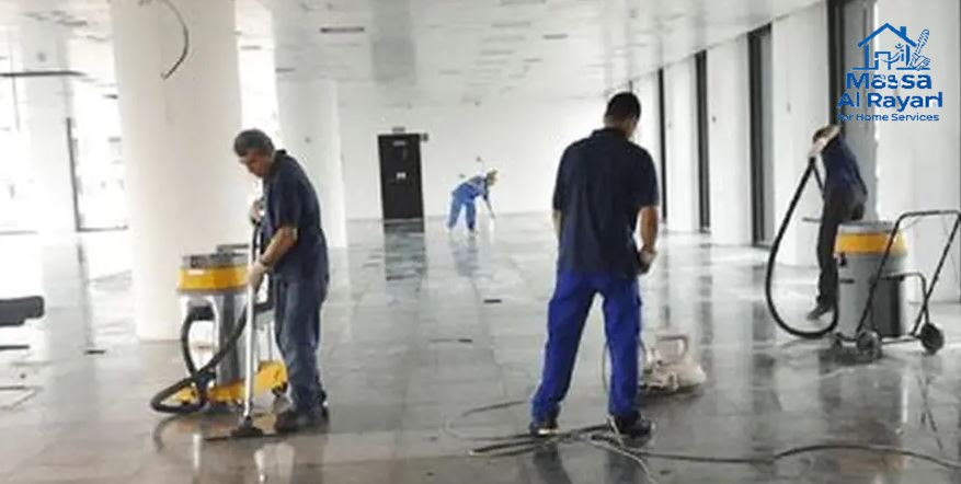 شركة خدمات النظافة غرب الرياض0545160653 2 شركة تنظيف غرب الرياض