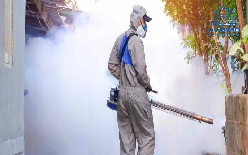 شركة مكافحة الحشرات بالمزاحمية008