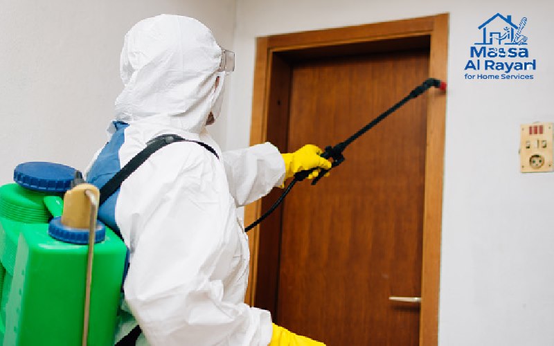 شركة مكافحة الحشرات ورش المبيدات بالدوادمى002