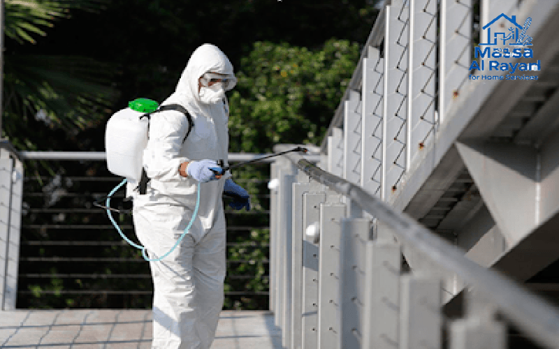 شركة مكافحة حشرات ورش المبيدات بالزلفى | 0545160653