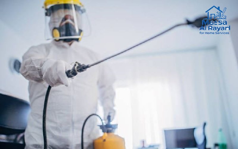 شركة مكافحة حشرات ورش مبيدات بحريملاء 0545160653