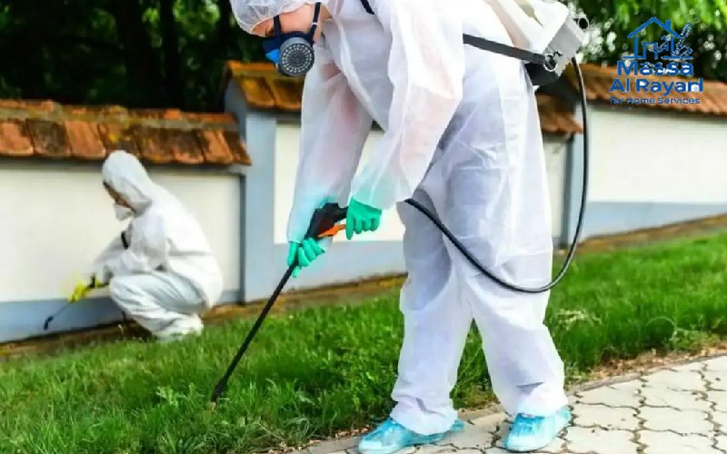 شركة مكافحة حشرات ورش مبيدات بثادق الرياض 0545160653