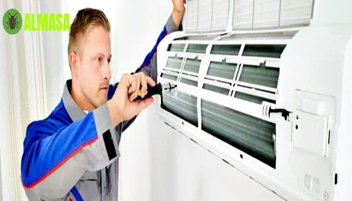 شركة تنظيف مكيفات جنوب الرياض | 0545160653