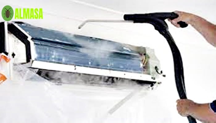 شركة تنظيف مكيفات شرق الرياض | 0545160653