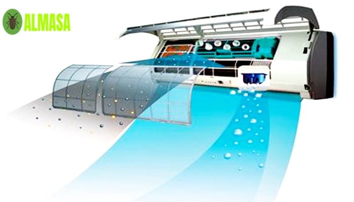شركة تنظيف مكيفات شمال الرياض 1 شركة تنظيف مكيفات شمال الرياض | 0546160653