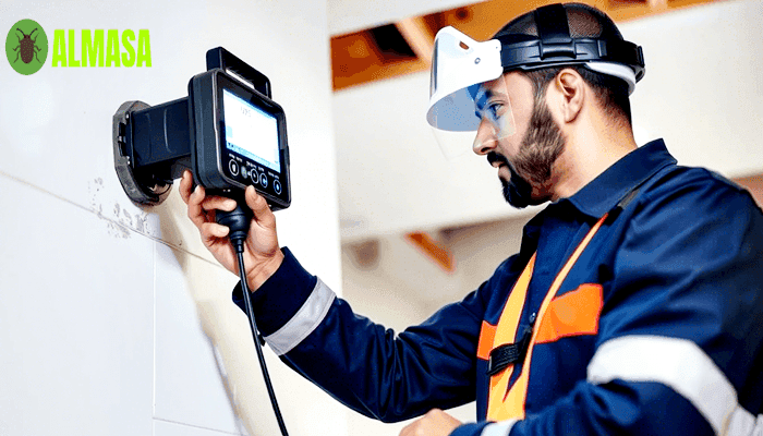 شركة كشف تسربات المياه بالرياض | الكشف السريع للتسربات الخفية 2 شركة كشف تسربات المياه بالرياض | 0545160653