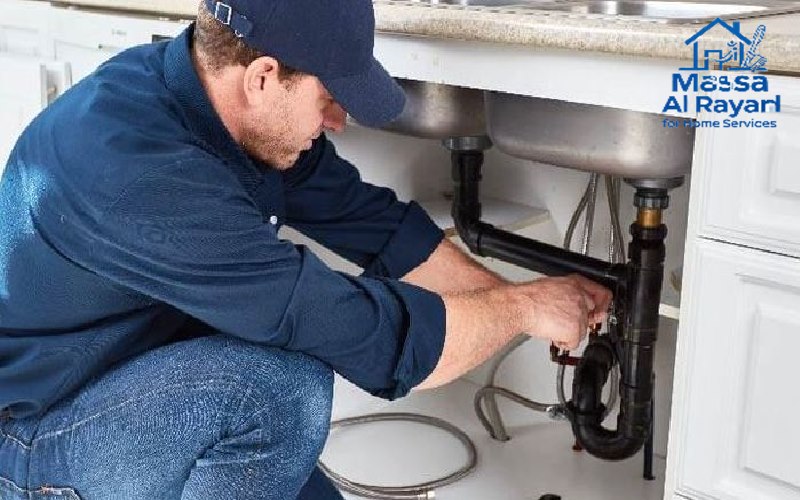 شركة كشف تسربات المياه جنوب الرياض | أقوى شركة كشف تسربات 4 فريق متخصص في كشف وإصلاح تسربات المياه بجنوب الرياض - شركة ماسة الرياض