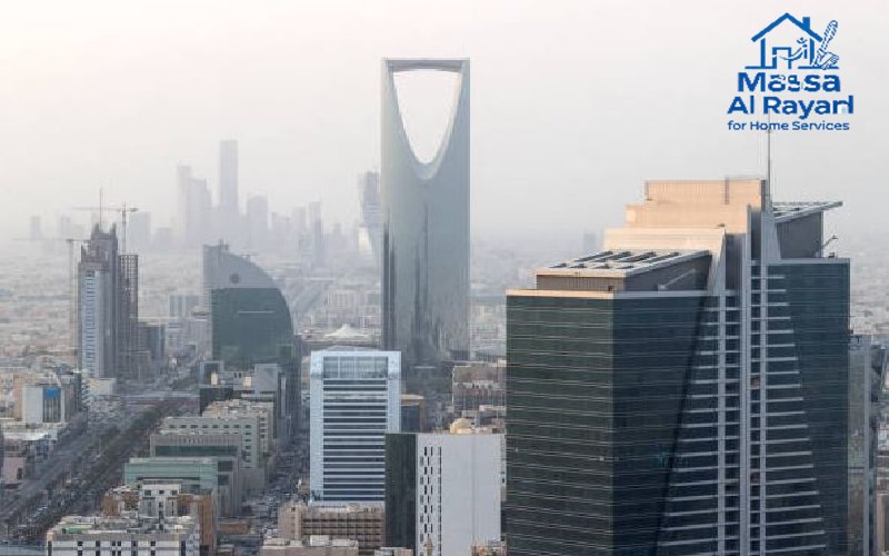 أفضل شركة تنظيف بالرياض