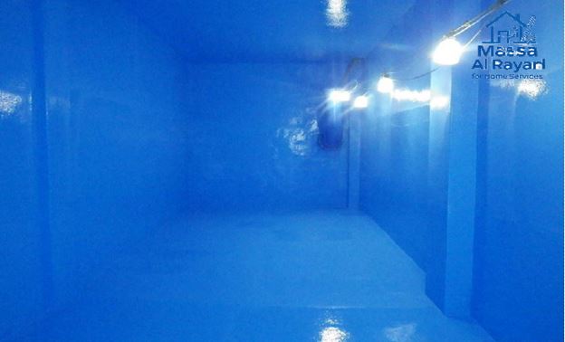 شركة عزل خزانات بالرياض| 0545160653