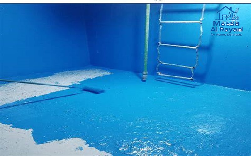 عزل خزانات جنوب الرياض 4 شركة عزل خزانات جنوب الرياض | 0545160653