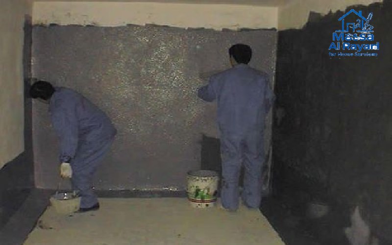شركة عزل خزانات جنوب الرياض| 0545160653
