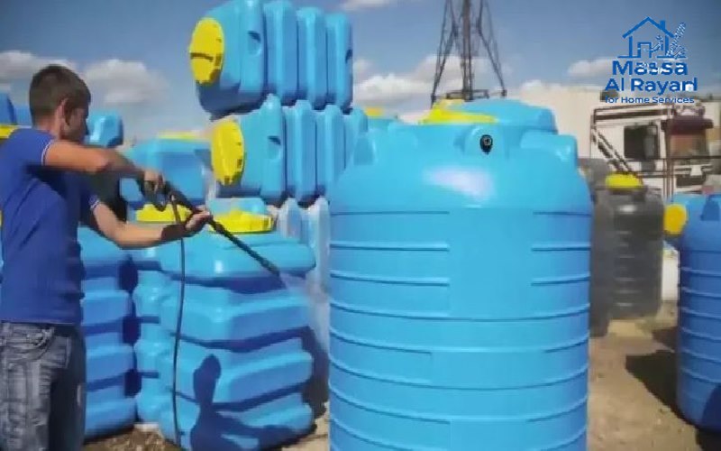شركة عزل خزانات جنوب الرياض | 0545160653
