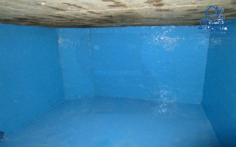 عزل خزانات شرق الرياض 6 شركة عزل خزانات شرق الرياض| 0545160653