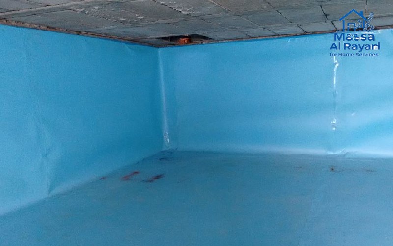 شركة عزل خزانات شمال الرياض | 0545160653