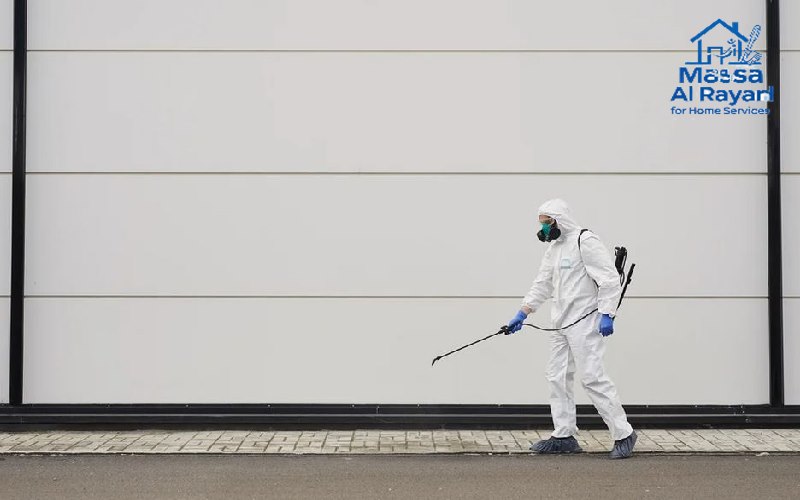 pest control | Masa Al Riyadh