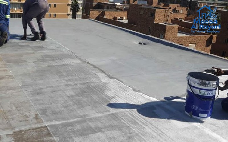 شركة عزل في الرياض