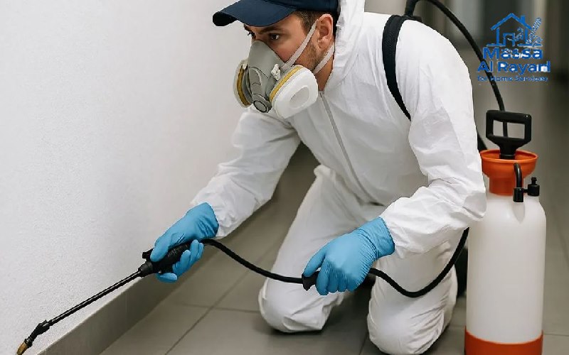 شركة مكافحة الحشرات في الرياض 3 أفضل شركة مكافحة الحشرات في الرياض