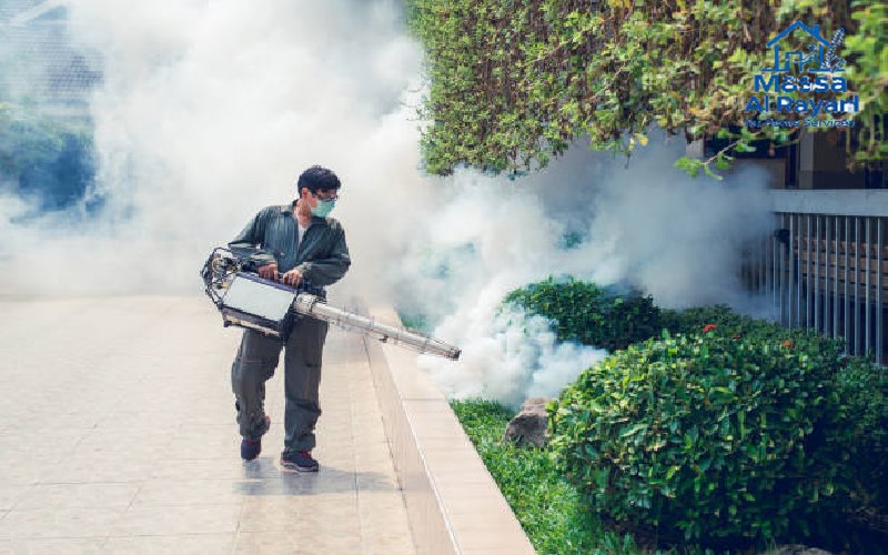 مكافحة الآفات 2 مكافحة الآفات001 1