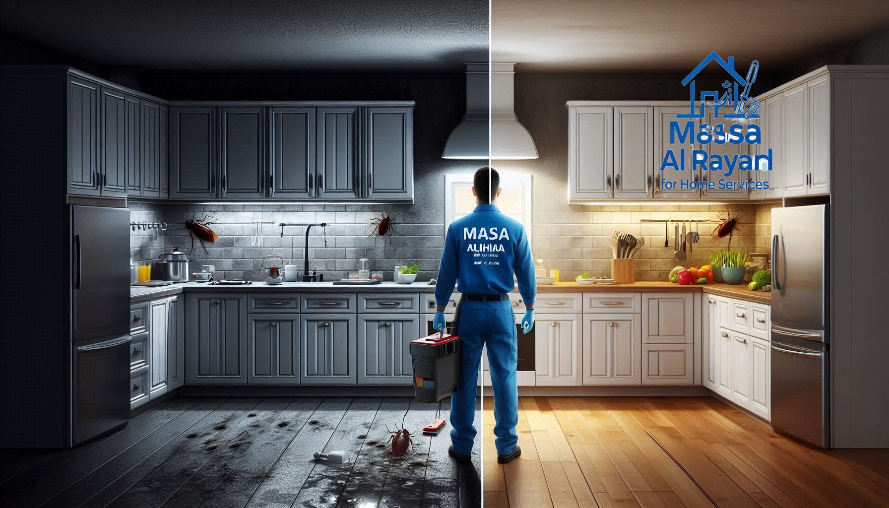 شركة مكافحة صراصير بالرياض| 0545160653