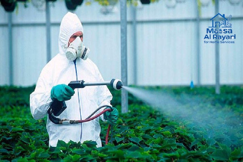 شركة رش دفان بالرياض000