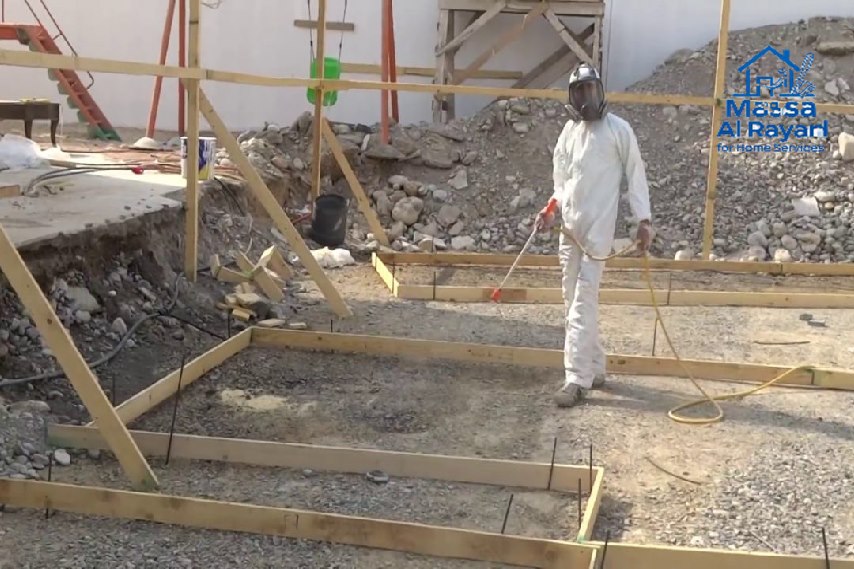 شركة رش دفان بالرياض| 0545160653